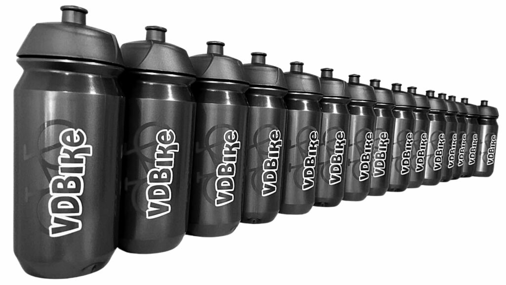 VDBike - Bidons